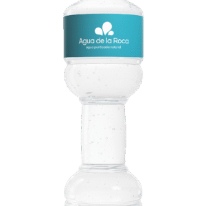 Mancuerna de 1 litro