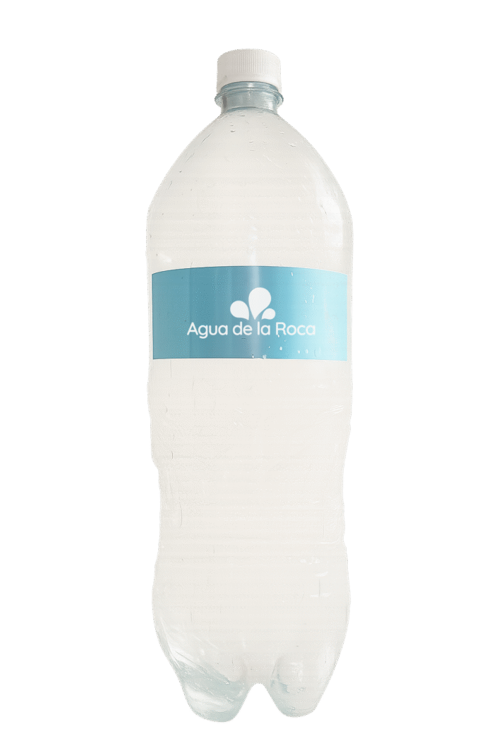 Botellas de 3 litros